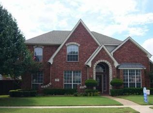 1339 Comanche Dr, Allen, TX 75013