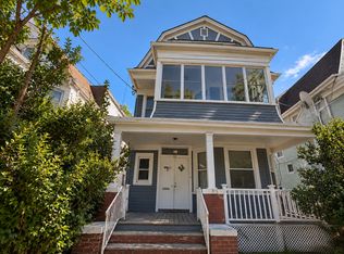 22 Farley Ave Floor 2, Newark, NJ 07108