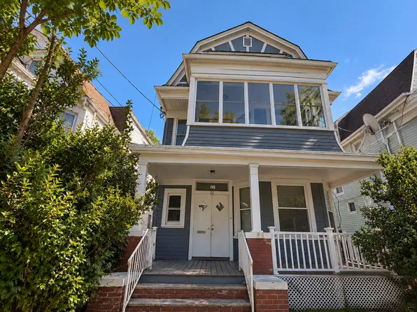 22 Farley Ave Floor 2, Newark, NJ 07108