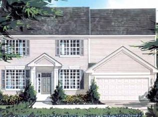137 Catamaran Cir, Hampshire, IL 60140