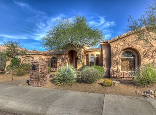 13443 E Cannon Dr, Scottsdale, AZ 85259