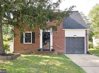 613 Tyrone Ave, Wilmington, DE 19804