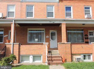 350 Elrino St, Baltimore, MD
