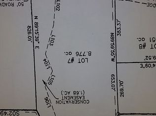 630 Wilkinson Wds, Borden, IN 47106