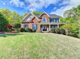 4950 Arbor Meadows Dr, Cumming, GA 30040