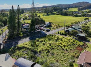 2716 Kokomo Rd, Haiku, HI 96708