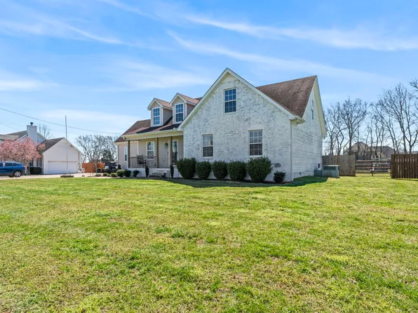 115 Fall Creek Dr, Murfreesboro, TN 37129