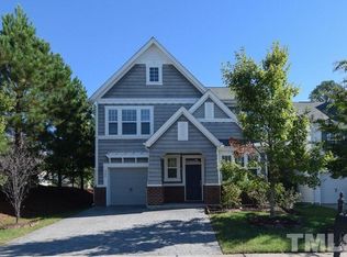 340 New Milford Rd, Cary, NC 27519