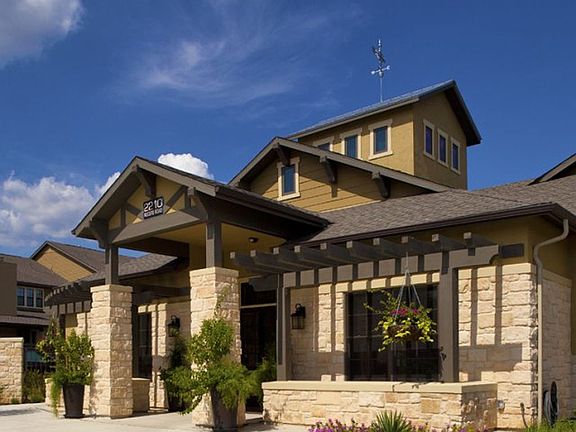 Beautiful Clubhouse