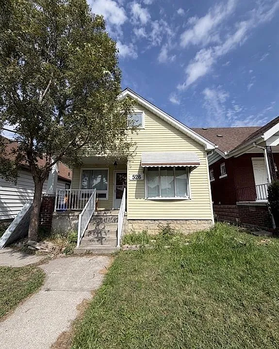 526 Josephine Ave