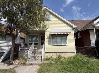 526 Josephine Ave, Windsor, ON N9B2L1