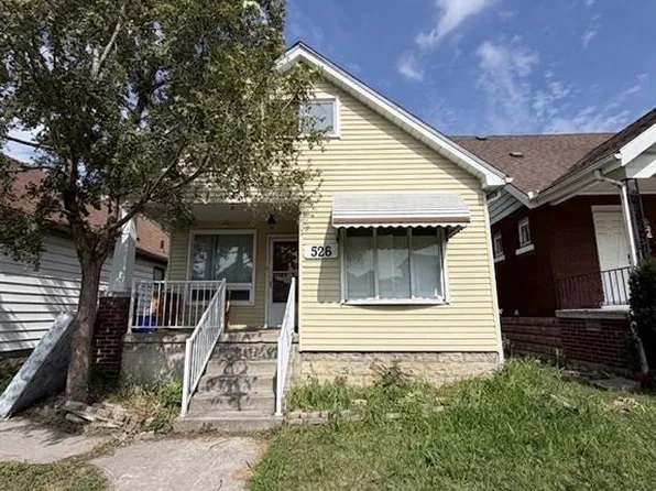 526 Josephine Ave, Windsor, ON N9B 2L1