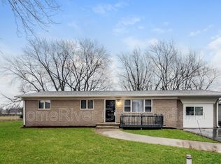 8439 Trotter Rd, Camby, IN 46113