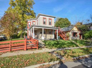 722 W Charles St, Muncie, IN 47305