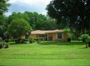 10080 SW 202nd Cir, Dunnellon, FL 34431