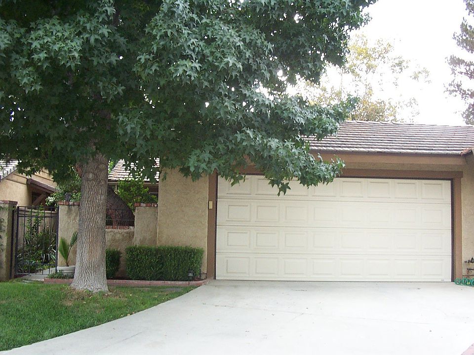 Newer Garage Door