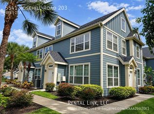 5541 Rosehill Rd Unit 203, Sarasota, FL 34233