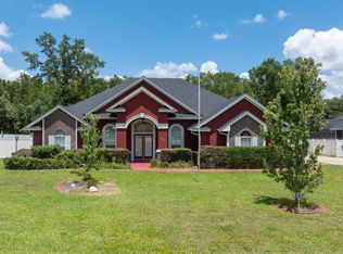 257 SW Red Maple Way, Lake City, FL 32024