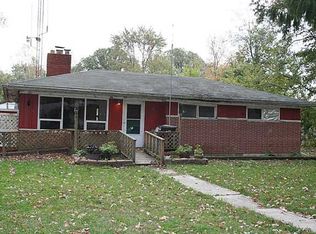 6042 Aldershot Ln, Oregon, OH