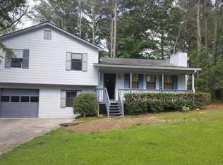 3193 Pinto Dr, Powder Springs, GA 30127