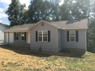 1010 Pearl Rd, Harrison, AR 72601