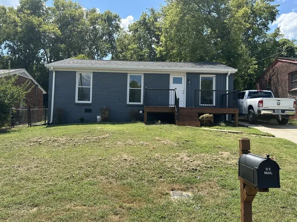3337 Olsen Ln, Nashville, TN 37218