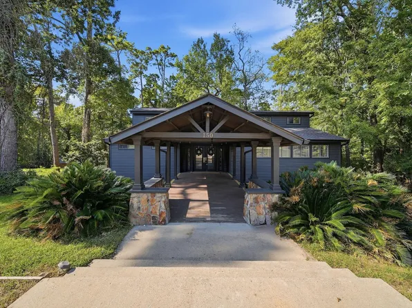 150 Timber Dr, Coldspring, TX 77331