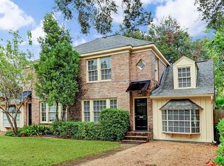 2518 Shakespeare St, Houston, TX 77030