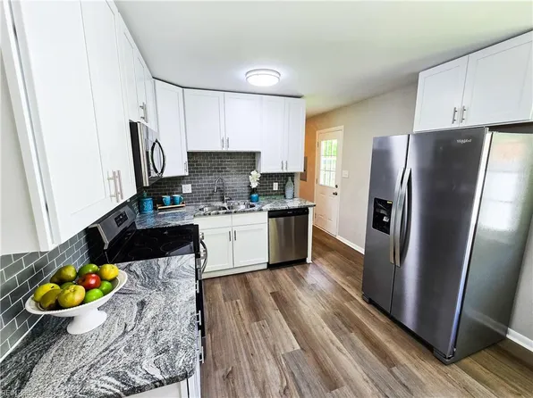 2045 Richard Ave, Hampton, VA 23664