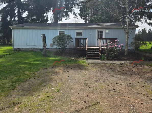 18525 Old Highway 99 SW #1-9, Rochester, WA 98579