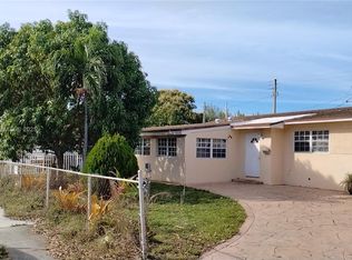 1131 NW 182nd St, Miami Gardens, FL 33169