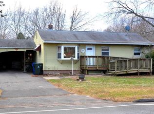 1348 Farmington Ave, Berlin, CT 06037