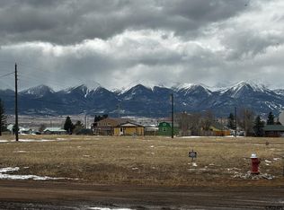 Tbd South St, Silver Cliff, CO 81252