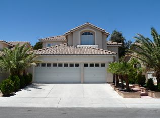 3213 Paragon Pointe St, Las Vegas, NV 89129