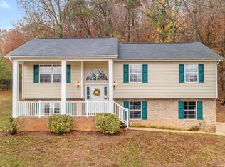 5024 High St, Ooltewah, TN 37363