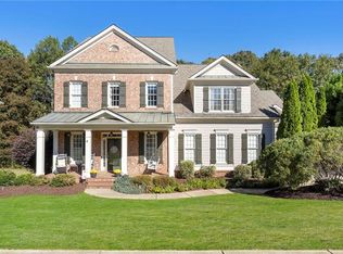 331 Brisbane Dr, Acworth, GA 30101