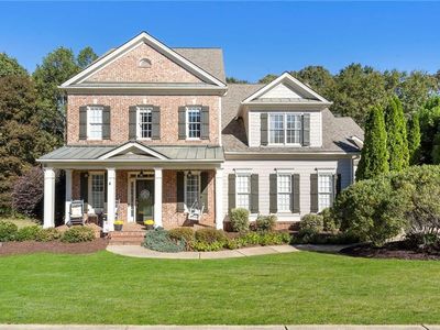 331 Brisbane Dr, Acworth, GA, 30101
