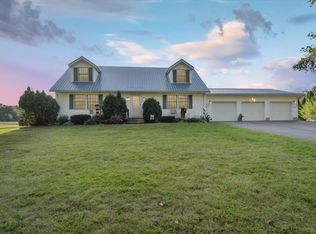 10900 Churchill Rd, Rives Junction, MI 49277