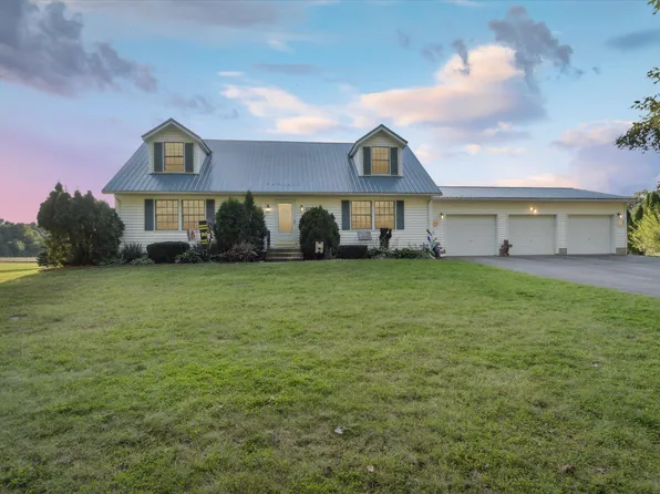 10900 Churchill Rd, Rives Junction, MI 49277