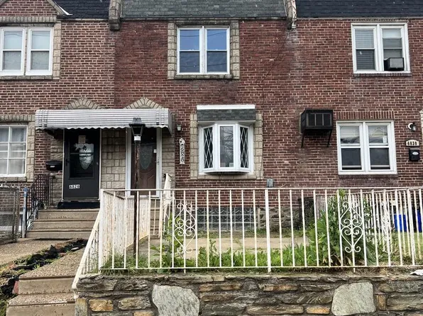 6828 Ditman St, Philadelphia, PA 19135