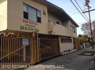 3112 Estara Ave APT 5, Los Angeles, CA 90065