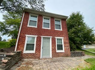114 North St, Lewisberry, PA 17339