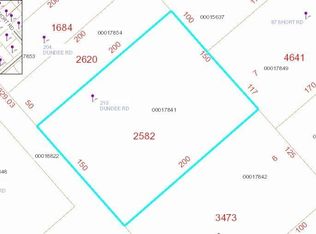 210 Dundee Rd, Pinehurst, NC 28374