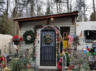 4823 296th St E, Eatonville, WA 98338