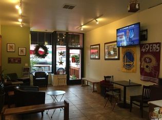 1136 Main St, Saint Helena, CA