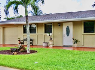 5093 Ouachita Dr, Lake Worth, FL 33467