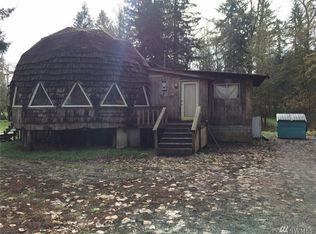 481 Coma Rd, Vader, WA 98593