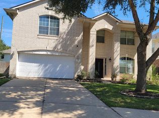2507 Willow Springs Ln, Sugar Land, TX 77479