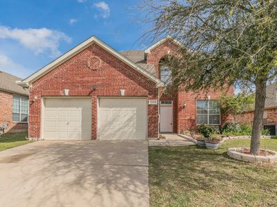 3225 Chesington Dr, Fort Worth, TX, 76137