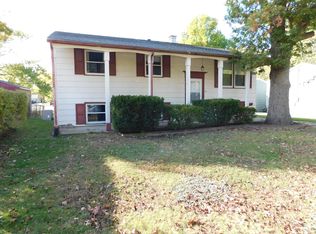 1205 Monticello Park Dr, Valparaiso, IN 46383